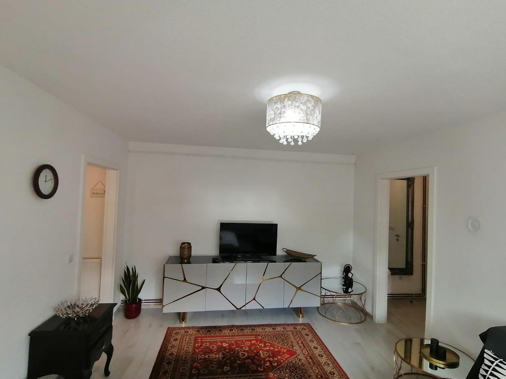 Good Times Apartment Sarajewo Zewnętrze zdjęcie