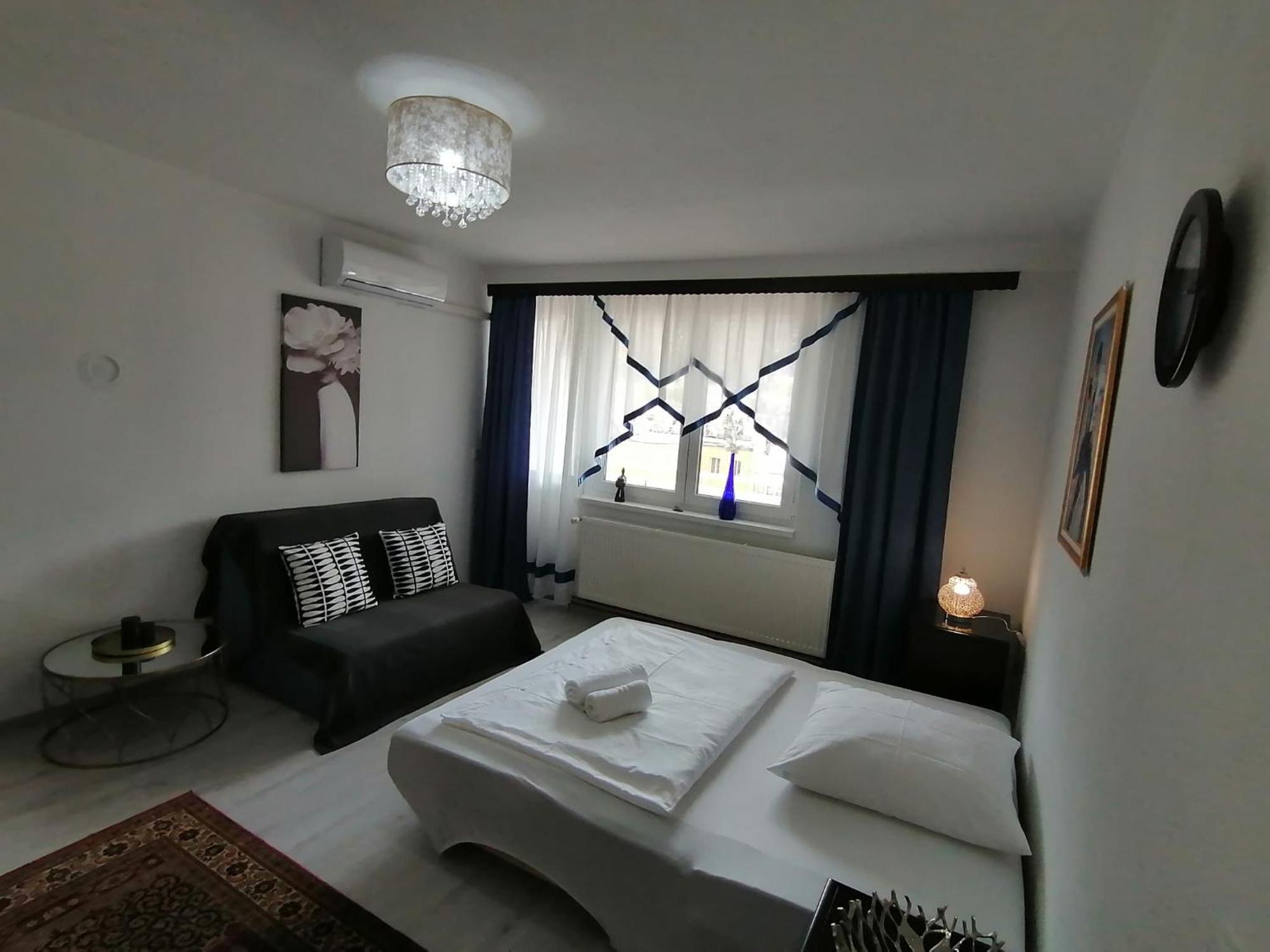 Good Times Apartment Sarajewo Zewnętrze zdjęcie