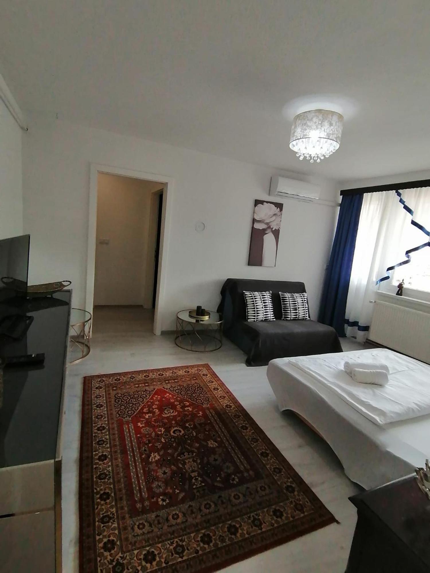 Good Times Apartment Sarajewo Zewnętrze zdjęcie