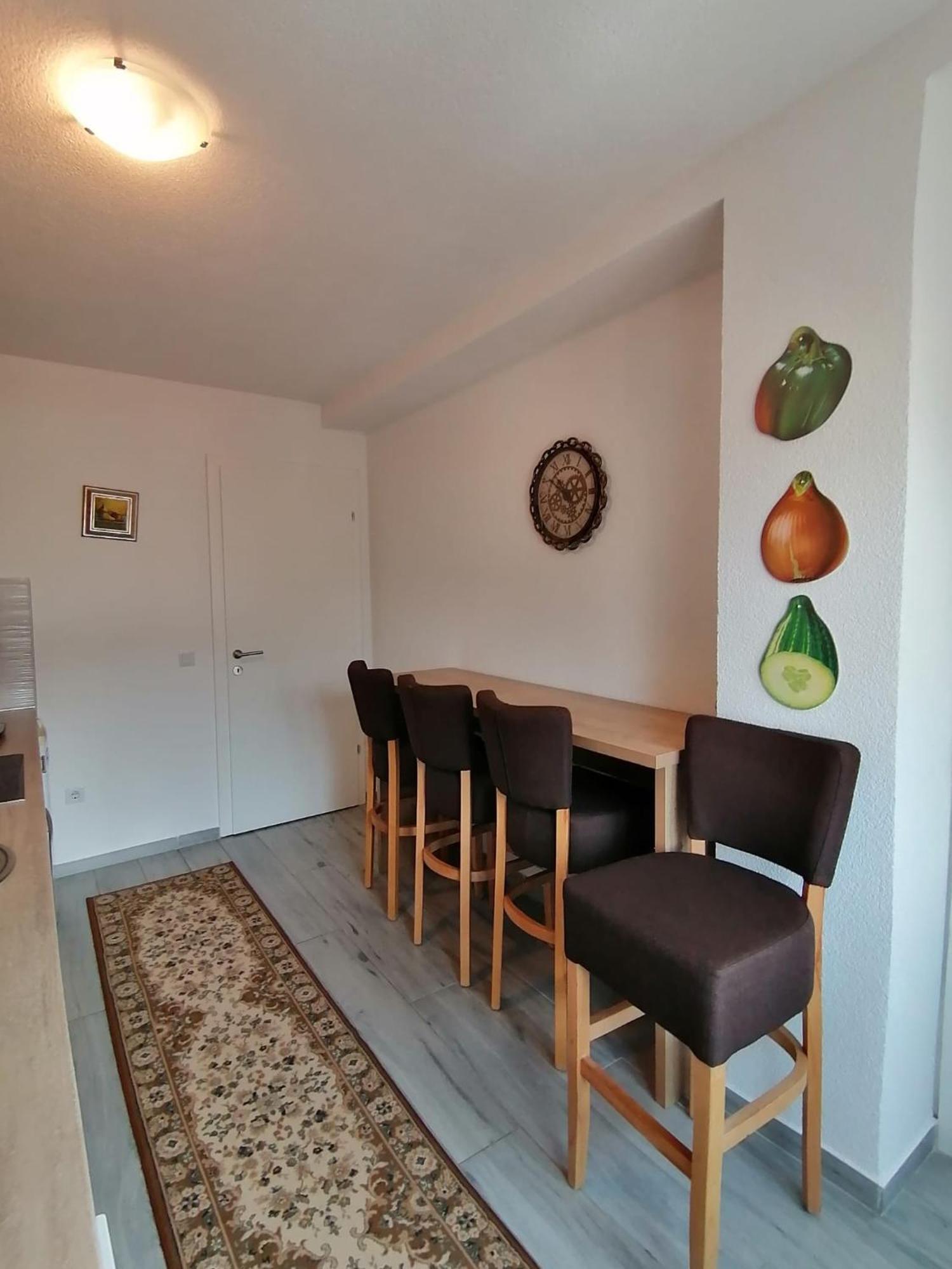 Good Times Apartment Sarajewo Zewnętrze zdjęcie